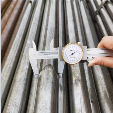 山東匯杰精密管廠