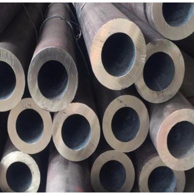 山東16Mn小口徑無(wú)縫鋼管,