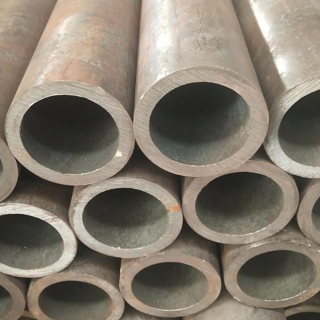 山東合金鋼管供貨商