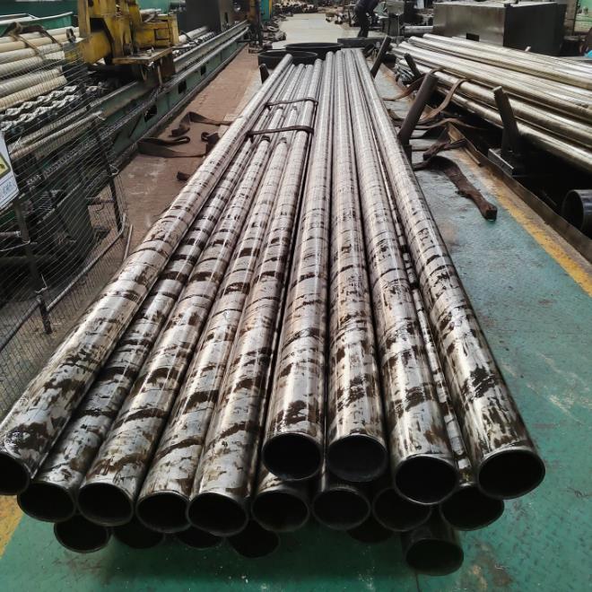 山東精密光亮管報價多少