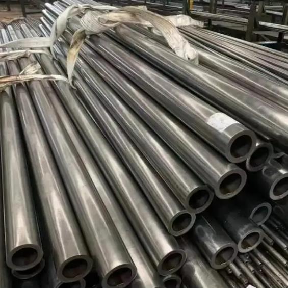 山東精密光亮管現貨銷售