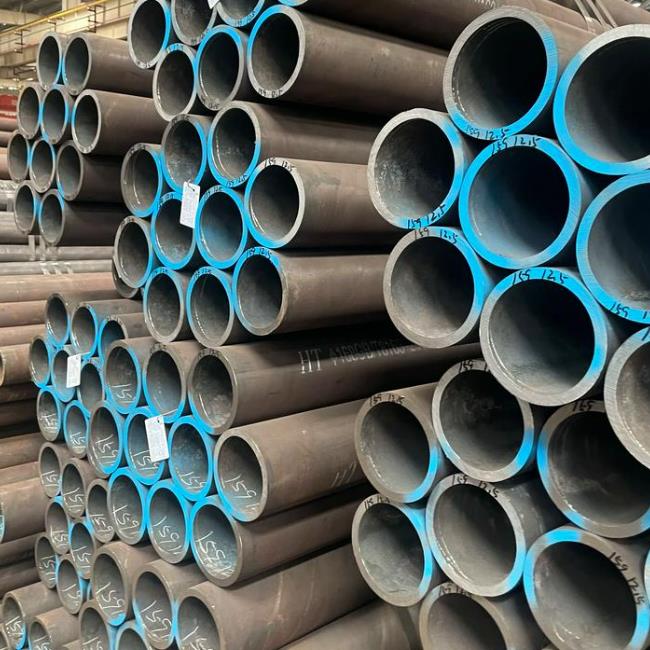 山東無縫鋼管廠現貨多