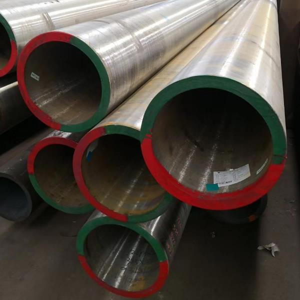 合金鋼管專業供貨商